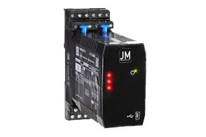 JM Concept电源监视器